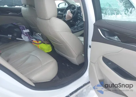 2017 Buick Lacrosse Premium z USA, uszkodzony, nr VIN 1G4ZR5SS4HU167034